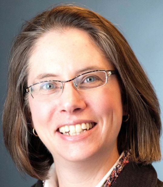 Beth Kallestad